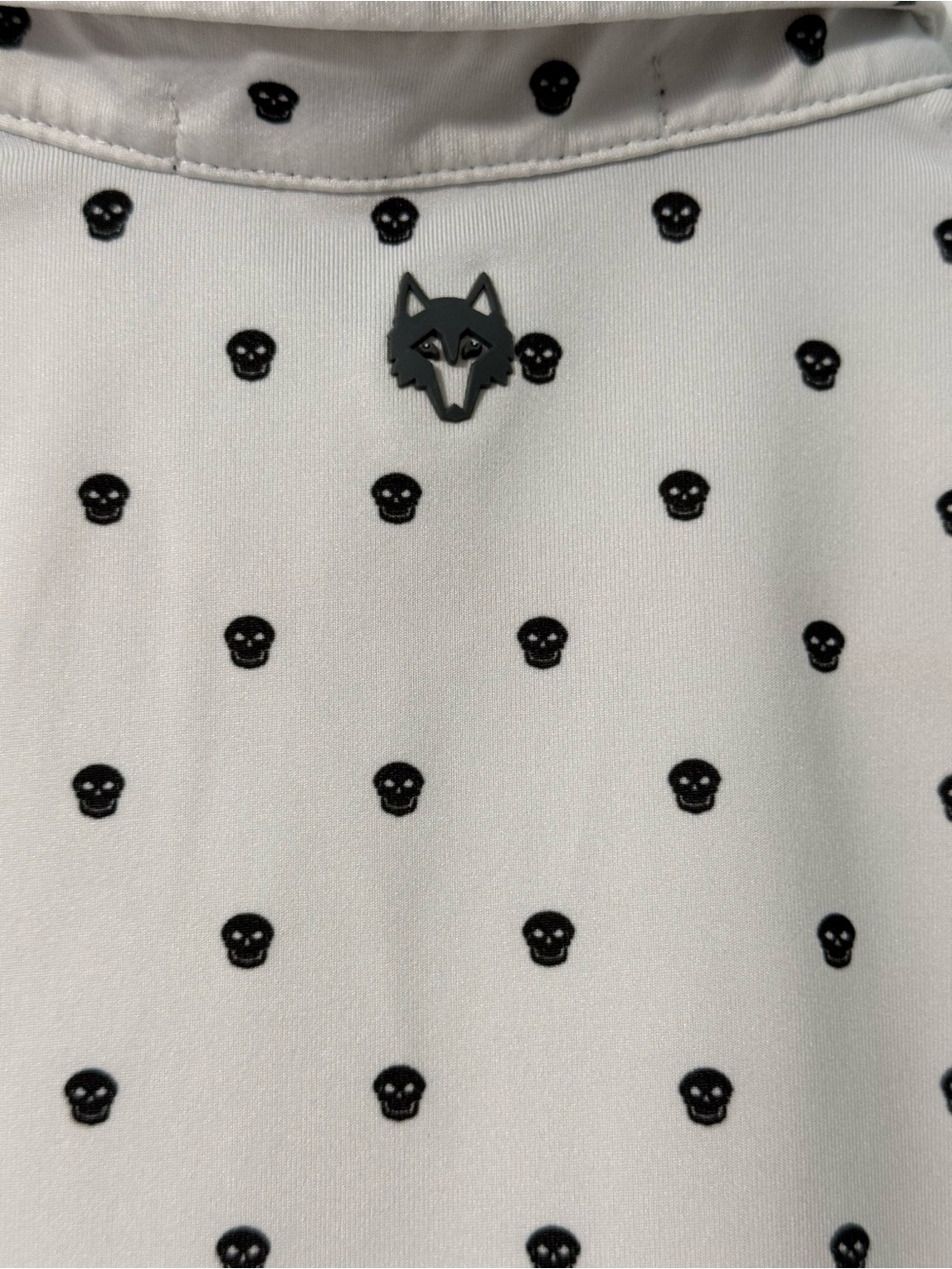Greyson Voodoo Polo Kids size Small - Picture 3 of 6